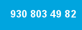 930 803 49 82
